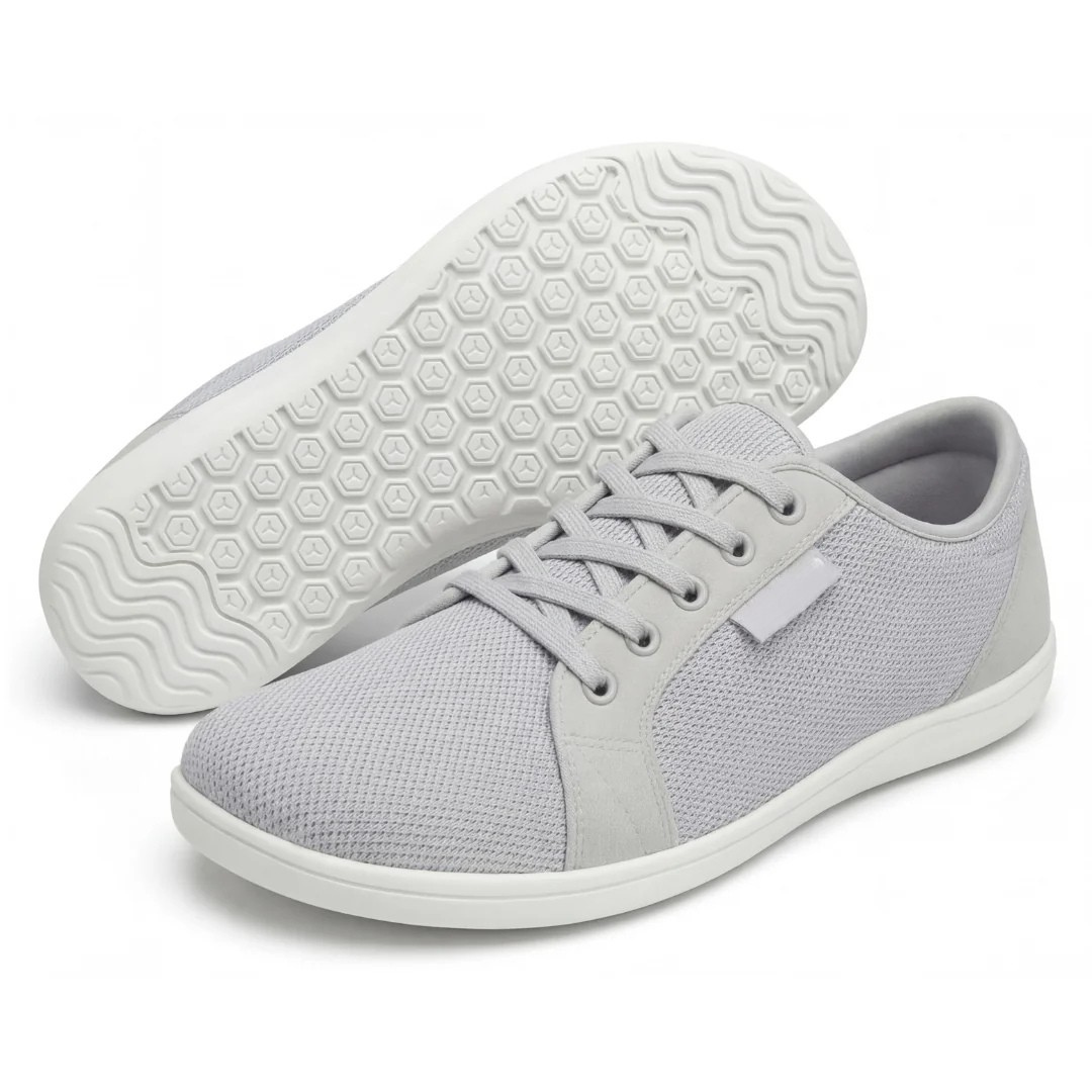 BareFlex-Schuhe - Minimalistisch, breit und bequem 