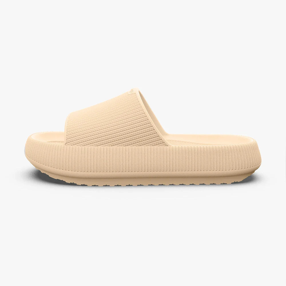 Baskets Femme Semelle Ultra Douce Confort 12 Heures