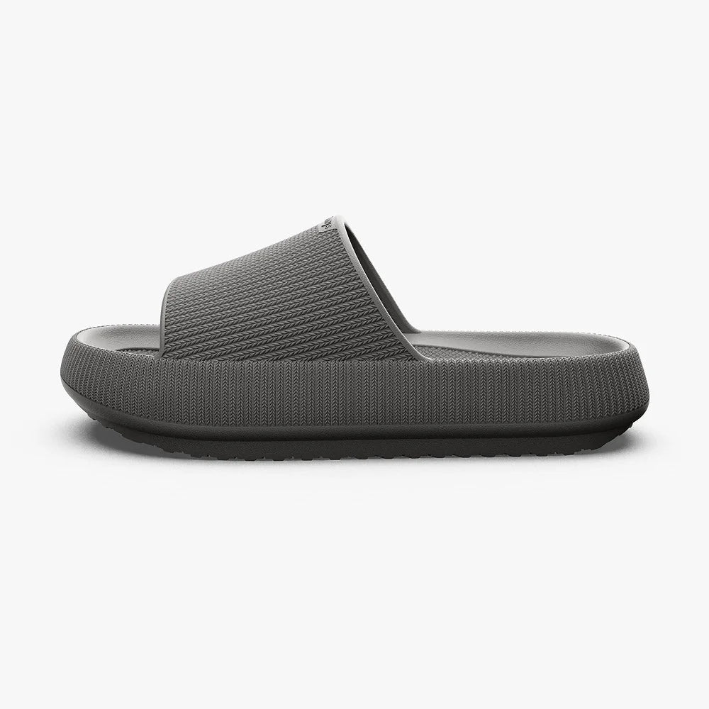 Baskets Femme Semelle Ultra Douce Confort 12 Heures