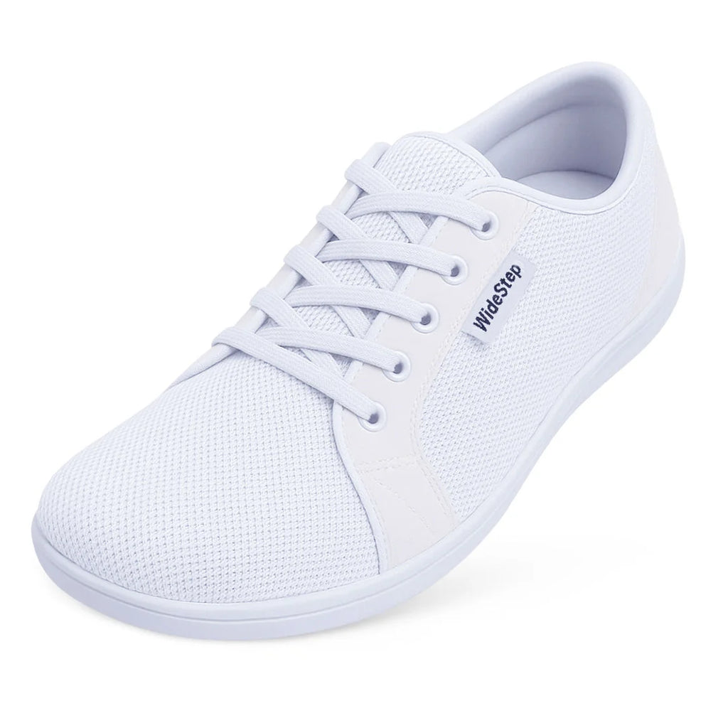 Chaussures Minimalistes Pieds Nus Semelle Large Flexible