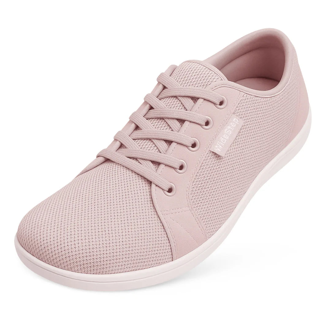 Chaussures Minimalistes Pieds Nus Semelle Large Flexible