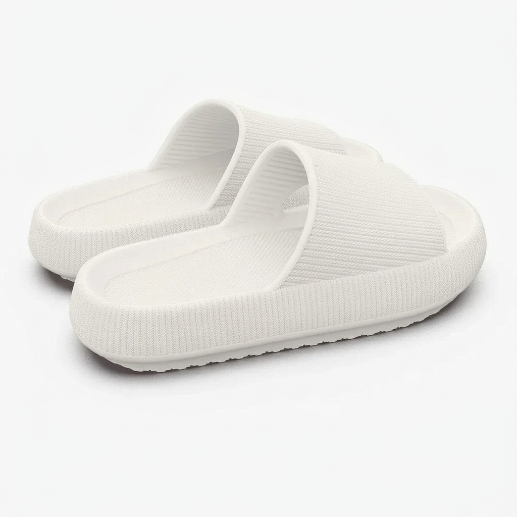 Comfort Cloud Slides 