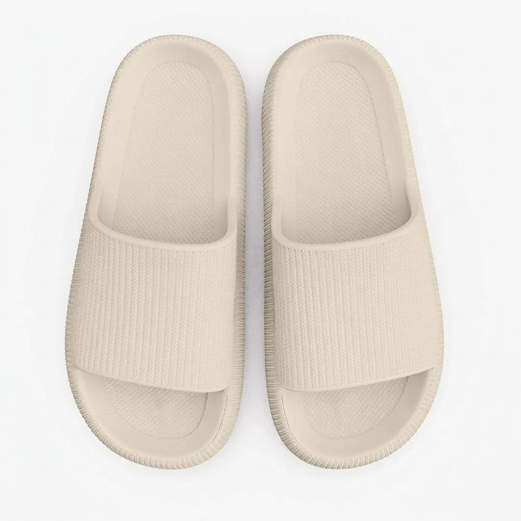 Comfort Cloud Slides 