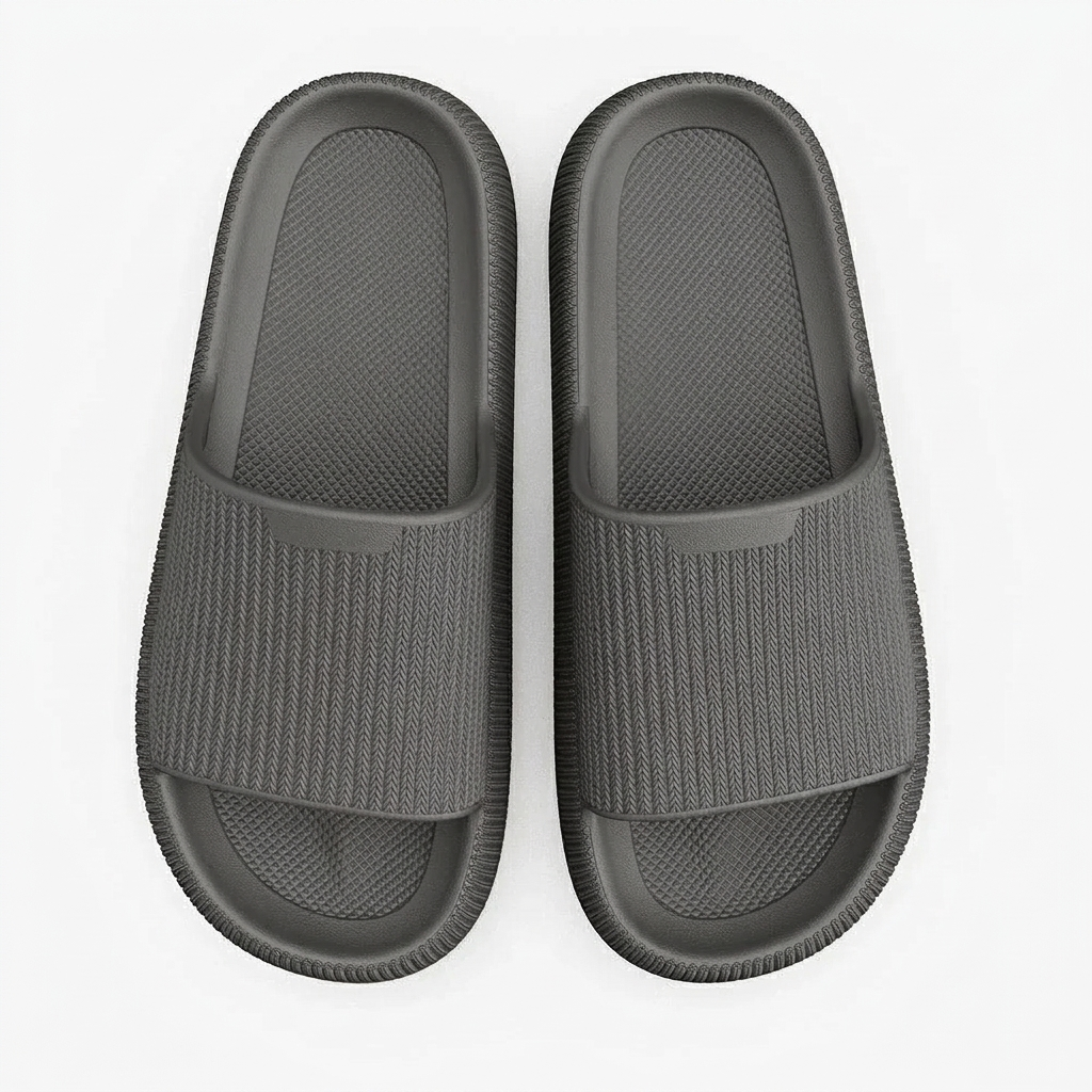 Comfort Cloud Slides 